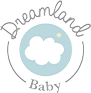 dreamland baby logo